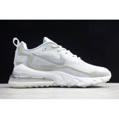 Nike Erkek Air Max 270 V2 Siyah / Gri Koşu Ayakkabısı Türkiye - 6SC6HR6U